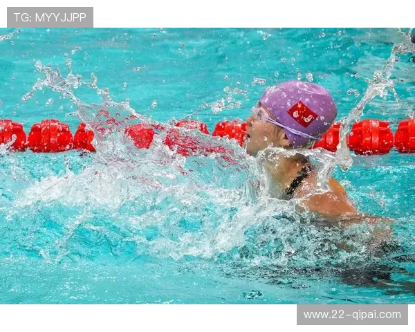 2026年6月全球游泳比赛盛会即将开启，精彩不容错过！