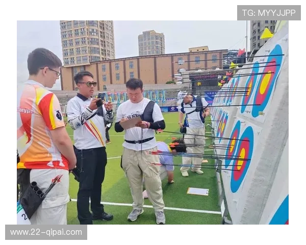 2026年射箭比赛：全球顶尖选手齐聚一堂的盛会