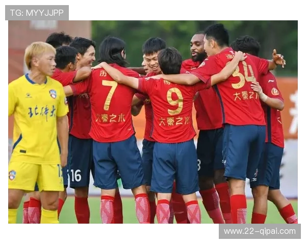 2026赛季足球中甲比赛结果全面回顾与分析